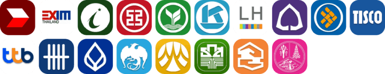 logo ธนาคาร